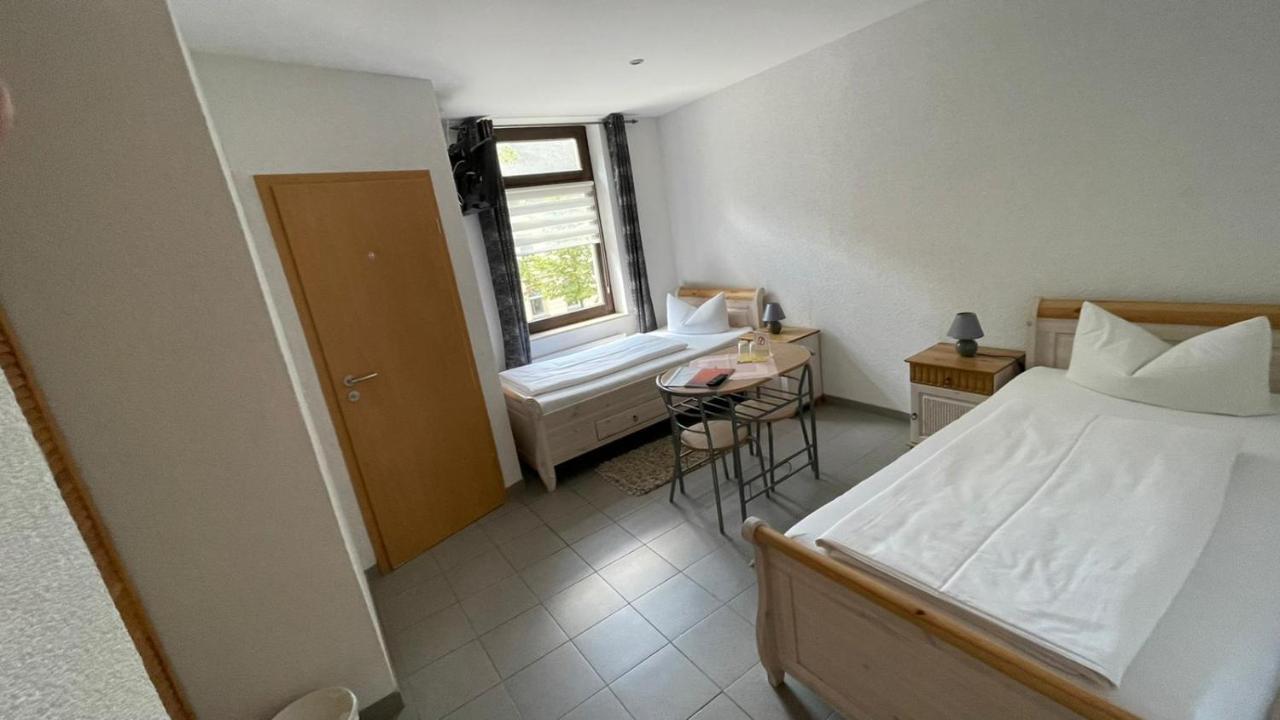 Avenue Gaestehaus * Chemnitz