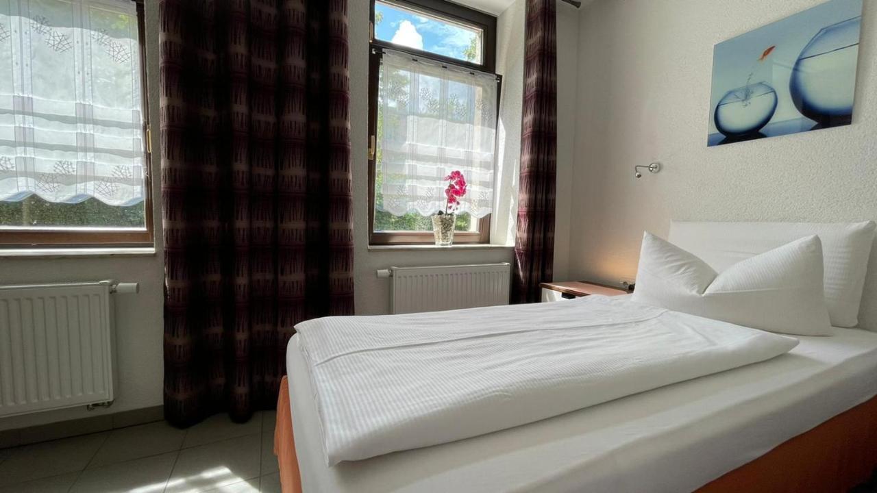 Avenue Gaestehaus Chemnitz