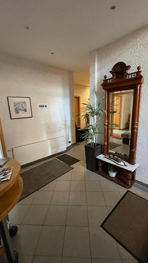 Avenue Gaestehaus Maison d'hôtes Chemnitz