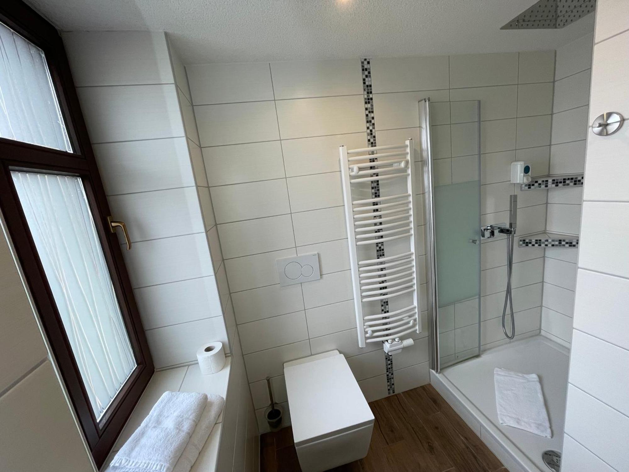 Avenue Gaestehaus Chemnitz