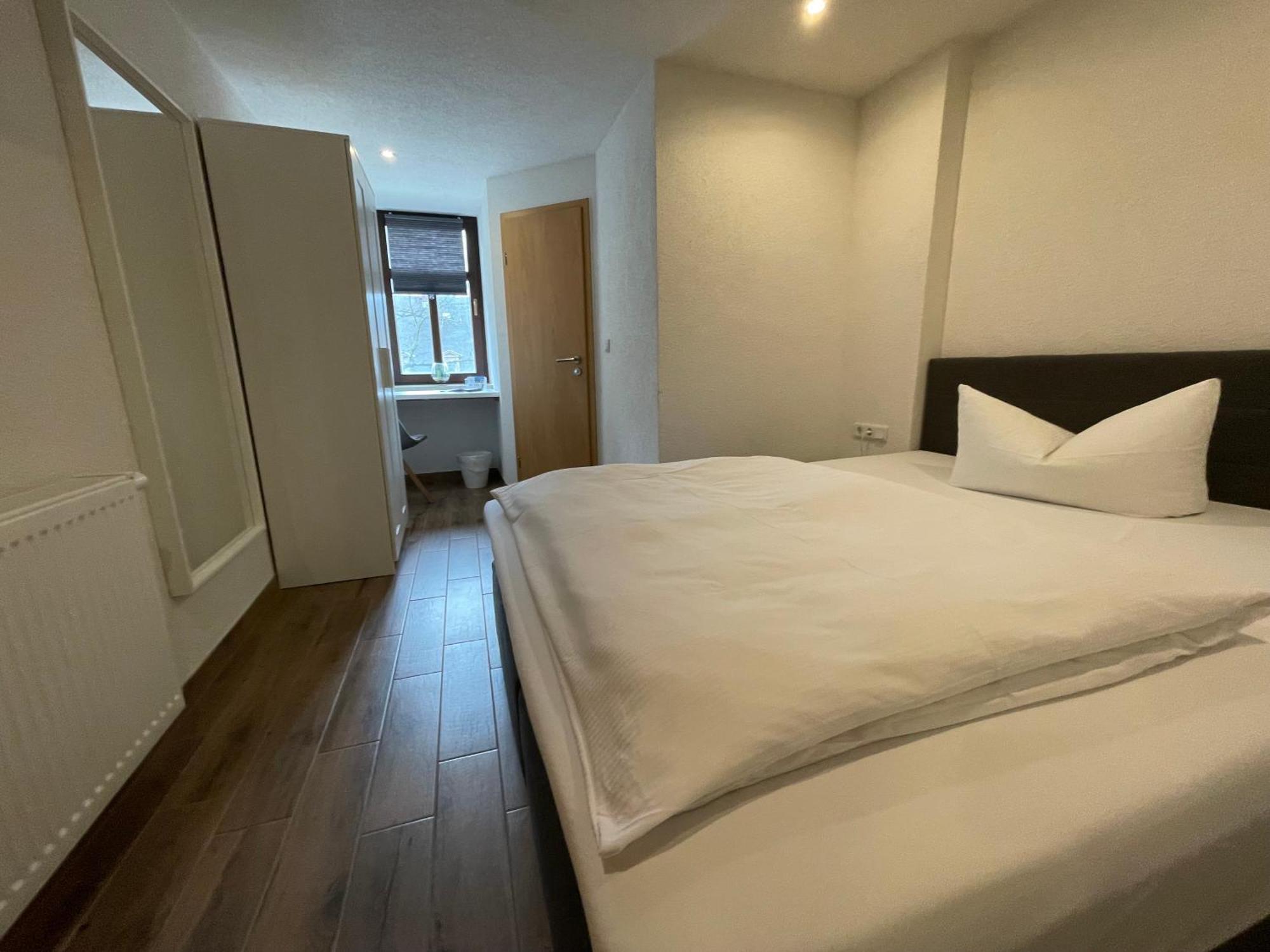 Avenue Gaestehaus * Chemnitz