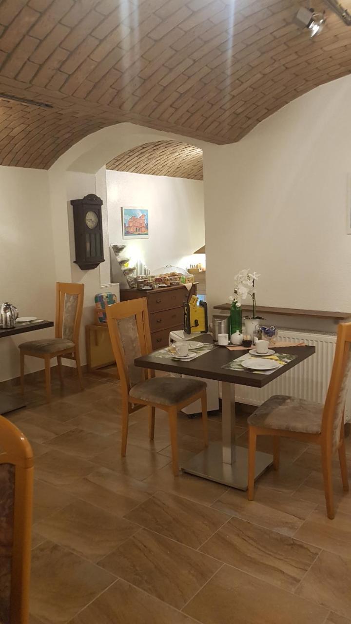 Avenue Gaestehaus Maison d'hôtes Chemnitz